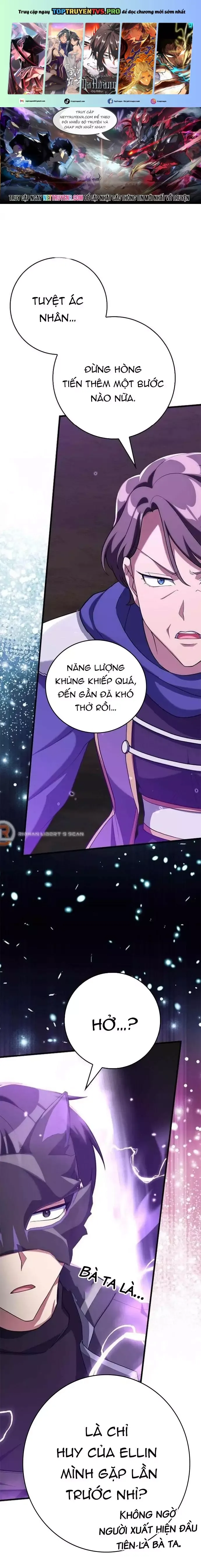 đọc truyện Người Chơi Cấp Tối Đa Chương 51 ảnh 3 tại Thiên Thai Truyện