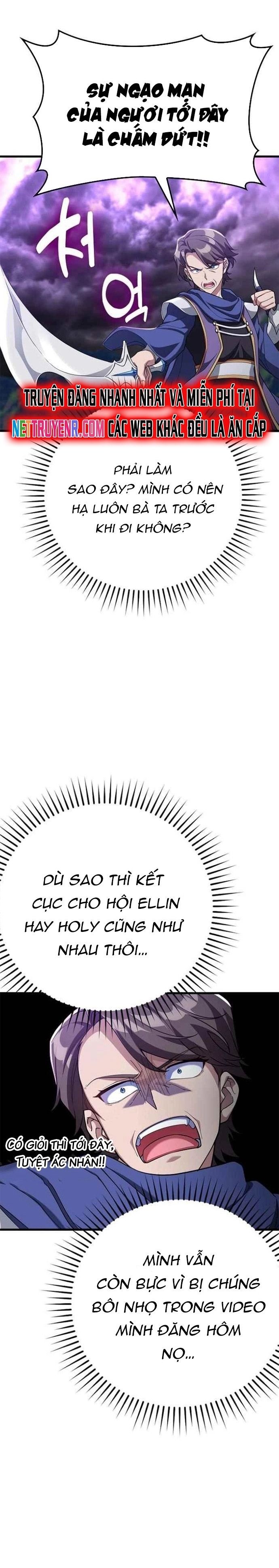 đọc truyện Người Chơi Cấp Tối Đa Chương 51 ảnh 13 tại Thiên Thai Truyện