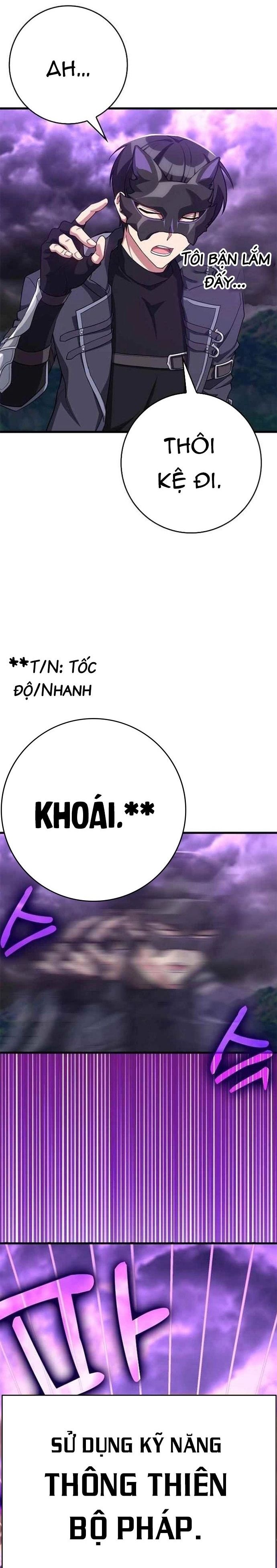 đọc truyện Người Chơi Cấp Tối Đa Chương 51 ảnh 14 tại Thiên Thai Truyện