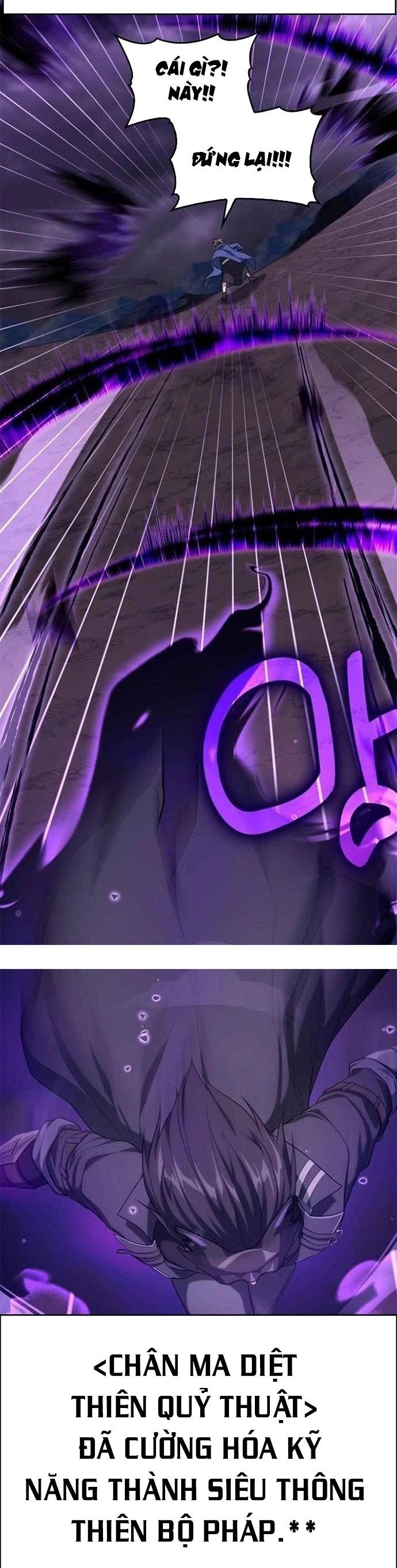 đọc truyện Người Chơi Cấp Tối Đa Chương 51 ảnh 15 tại Thiên Thai Truyện