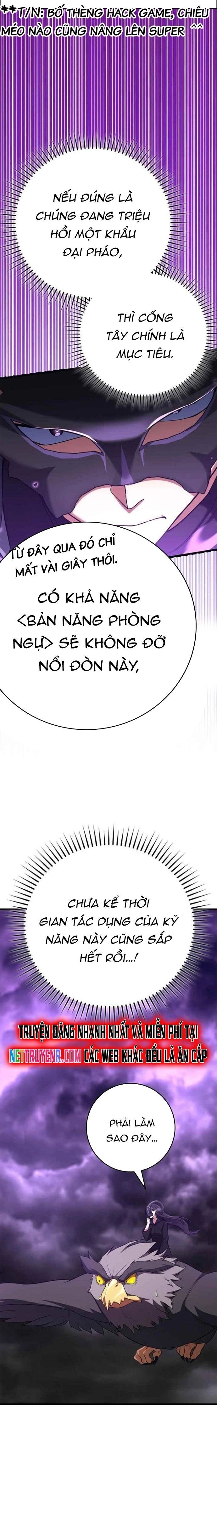 đọc truyện Người Chơi Cấp Tối Đa Chương 51 ảnh 16 tại Thiên Thai Truyện