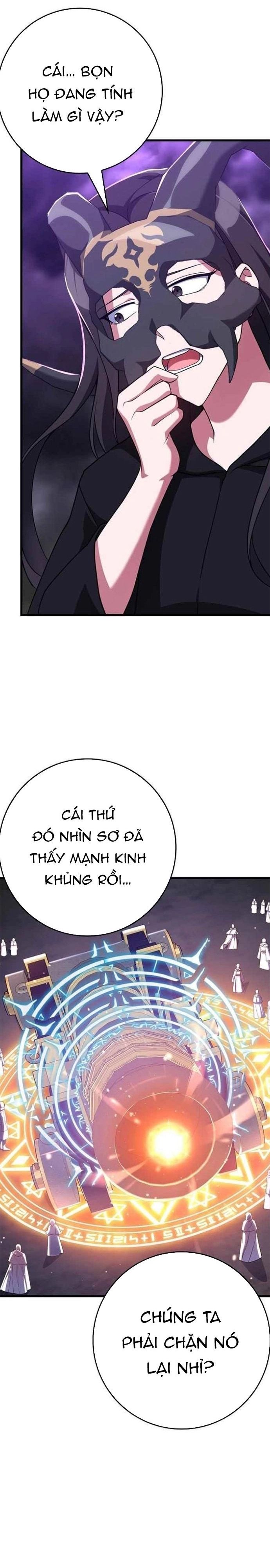 đọc truyện Người Chơi Cấp Tối Đa Chương 51 ảnh 17 tại Thiên Thai Truyện