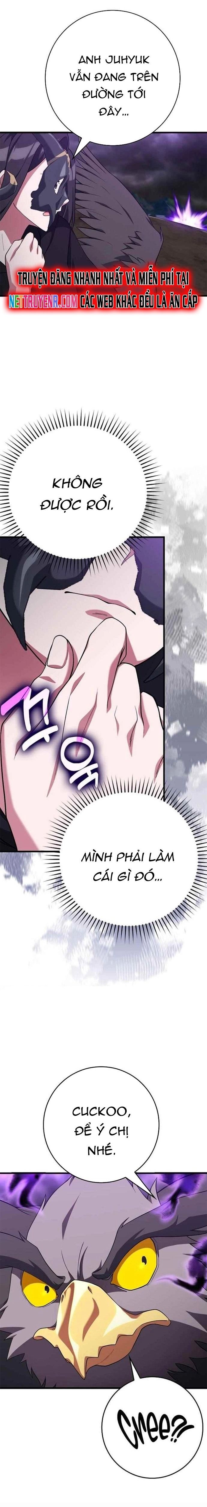 đọc truyện Người Chơi Cấp Tối Đa Chương 51 ảnh 18 tại Thiên Thai Truyện