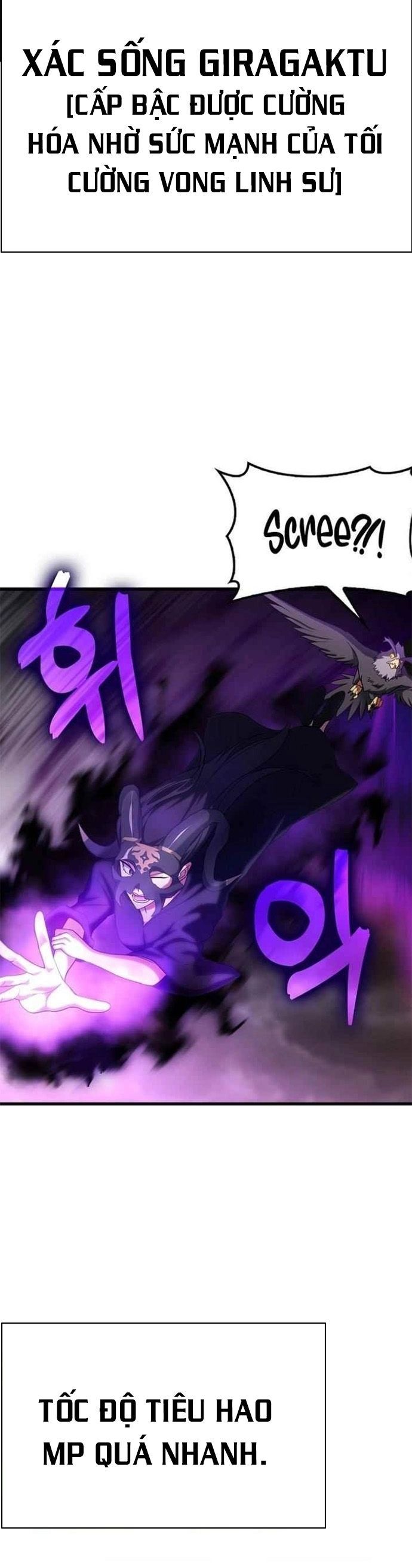 đọc truyện Người Chơi Cấp Tối Đa Chương 51 ảnh 20 tại Thiên Thai Truyện