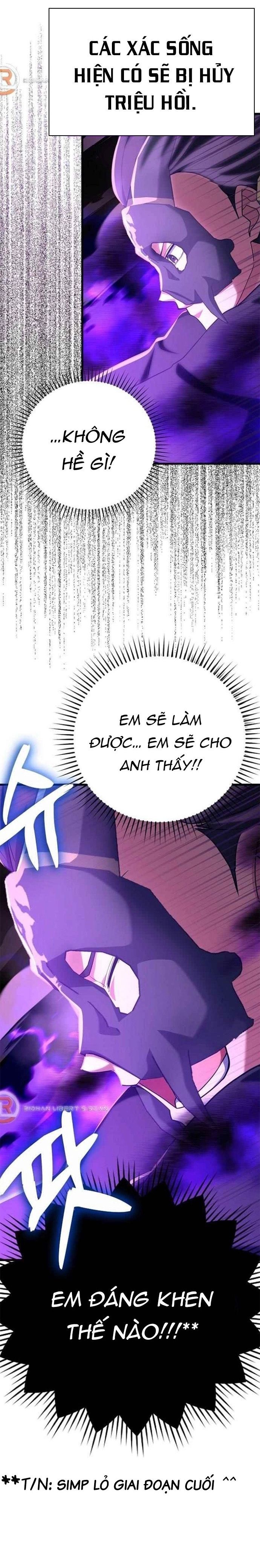 đọc truyện Người Chơi Cấp Tối Đa Chương 51 ảnh 21 tại Thiên Thai Truyện