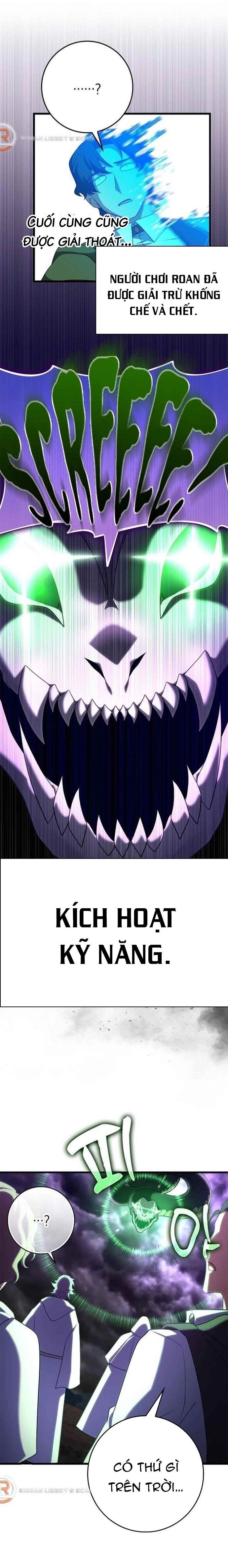 đọc truyện Người Chơi Cấp Tối Đa Chương 51 ảnh 23 tại Thiên Thai Truyện