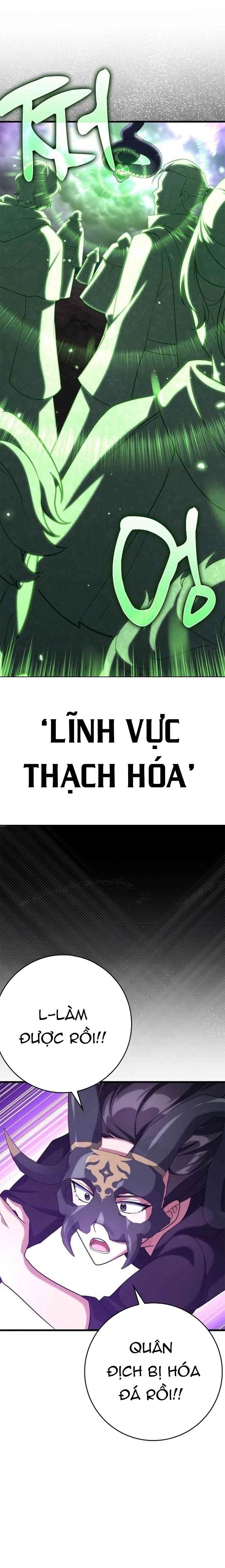 đọc truyện Người Chơi Cấp Tối Đa Chương 51 ảnh 24 tại Thiên Thai Truyện