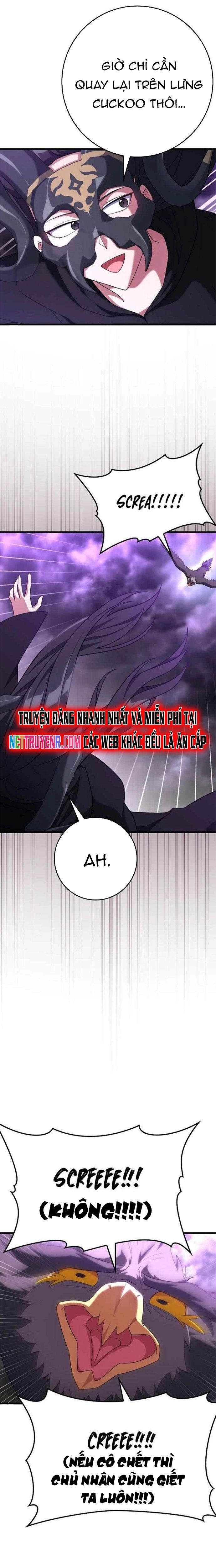 đọc truyện Người Chơi Cấp Tối Đa Chương 51 ảnh 25 tại Thiên Thai Truyện