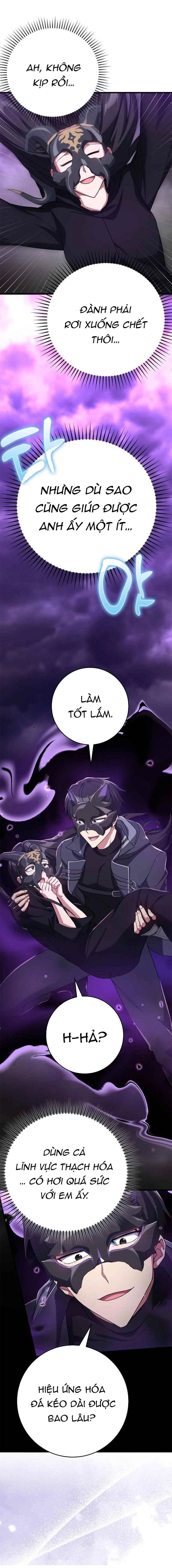 đọc truyện Người Chơi Cấp Tối Đa Chương 51 ảnh 26 tại Thiên Thai Truyện