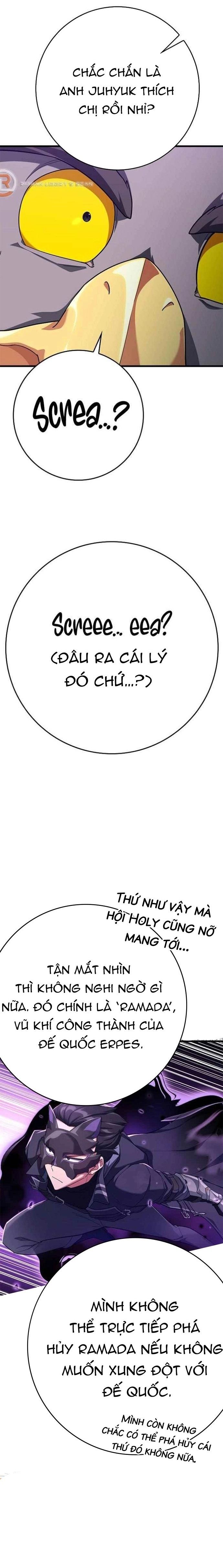 đọc truyện Người Chơi Cấp Tối Đa Chương 51 ảnh 28 tại Thiên Thai Truyện