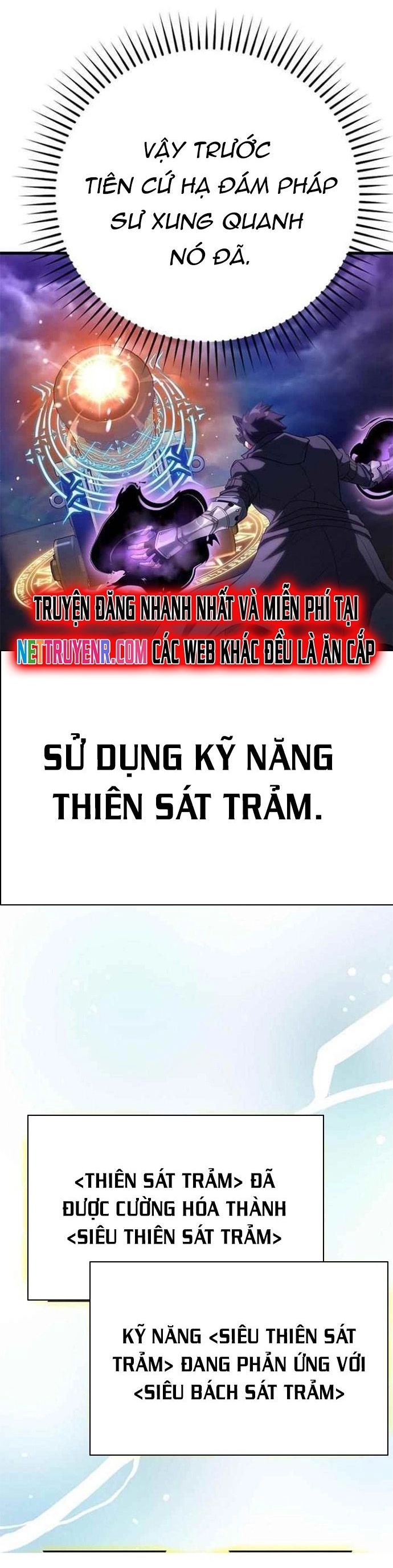 đọc truyện Người Chơi Cấp Tối Đa Chương 51 ảnh 29 tại Thiên Thai Truyện