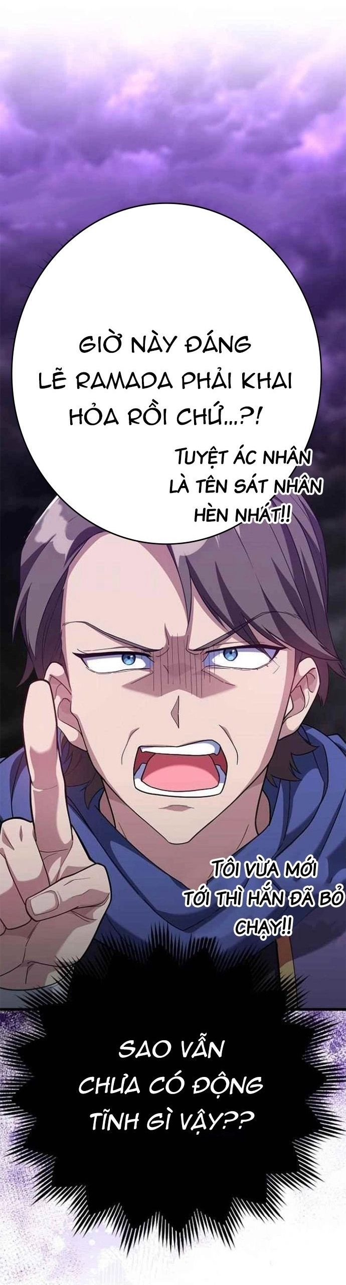 đọc truyện Người Chơi Cấp Tối Đa Chương 51 ảnh 33 tại Thiên Thai Truyện