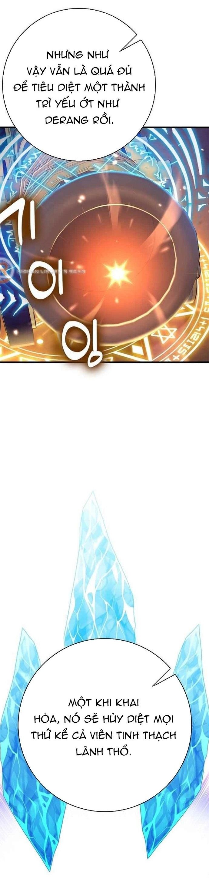 đọc truyện Người Chơi Cấp Tối Đa Chương 51 ảnh 11 tại Thiên Thai Truyện