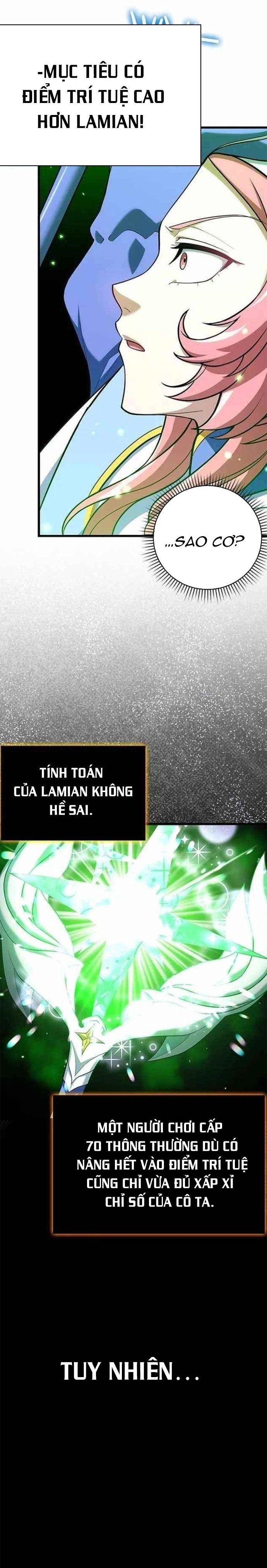 đọc truyện Người Chơi Cấp Tối Đa Chương 52 ảnh 14 tại Thiên Thai Truyện
