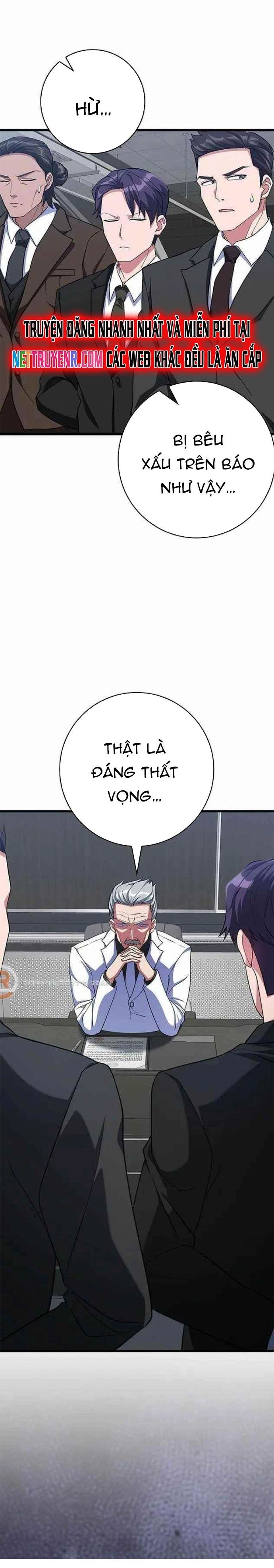 đọc truyện Người Chơi Cấp Tối Đa Chương 52 ảnh 18 tại Thiên Thai Truyện