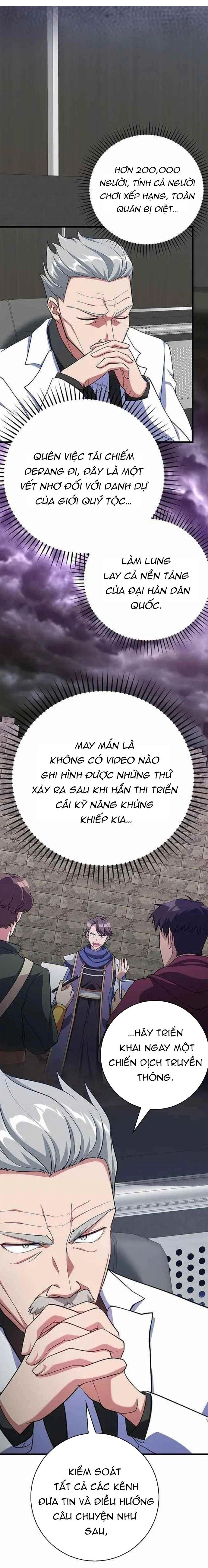 đọc truyện Người Chơi Cấp Tối Đa Chương 52 ảnh 19 tại Thiên Thai Truyện