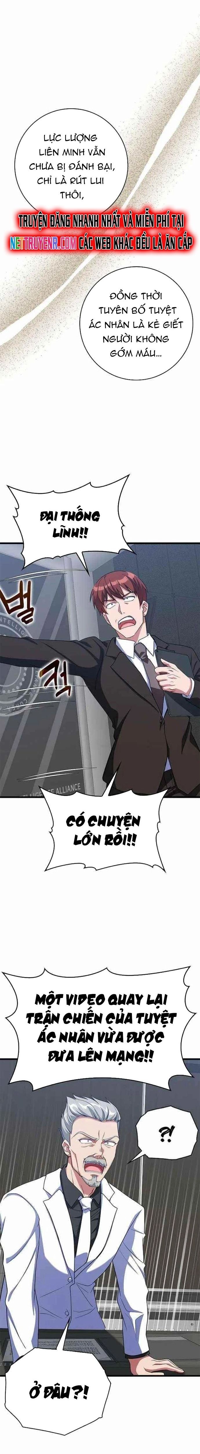 đọc truyện Người Chơi Cấp Tối Đa Chương 52 ảnh 20 tại Thiên Thai Truyện