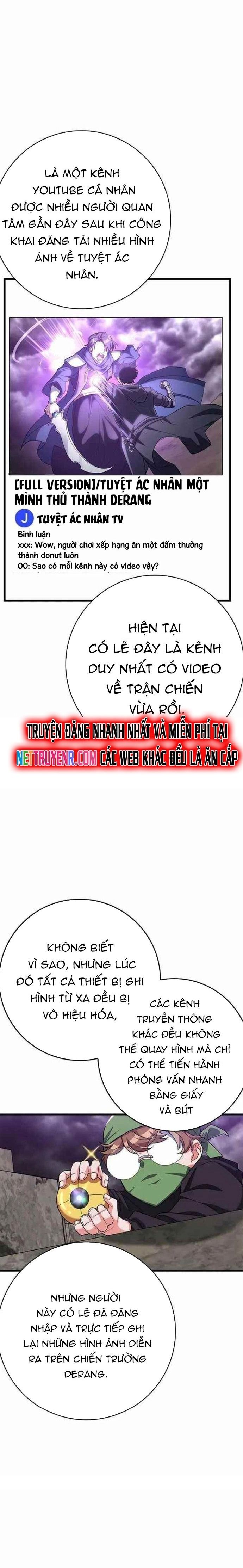 đọc truyện Người Chơi Cấp Tối Đa Chương 52 ảnh 21 tại Thiên Thai Truyện