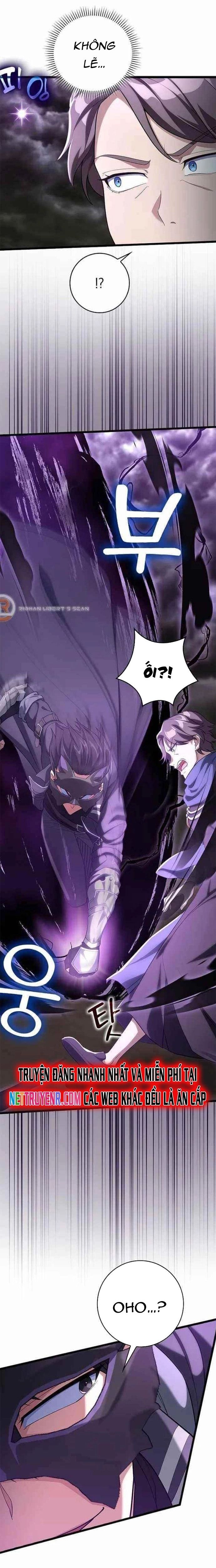 đọc truyện Người Chơi Cấp Tối Đa Chương 52 ảnh 4 tại Thiên Thai Truyện