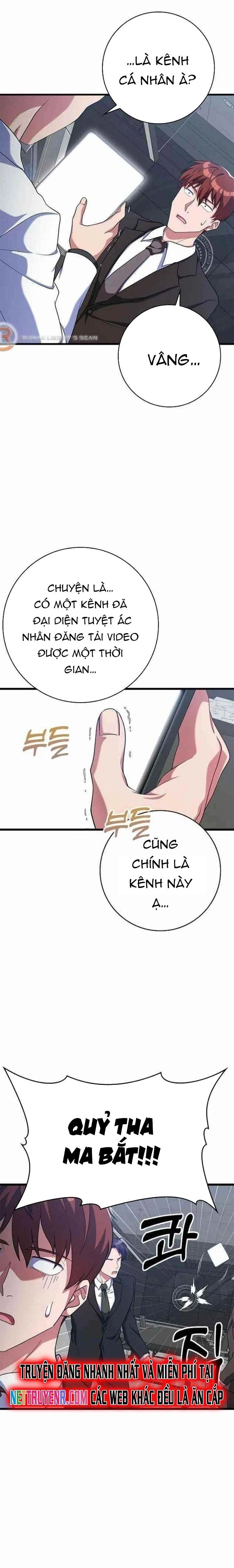 đọc truyện Người Chơi Cấp Tối Đa Chương 52 ảnh 22 tại Thiên Thai Truyện