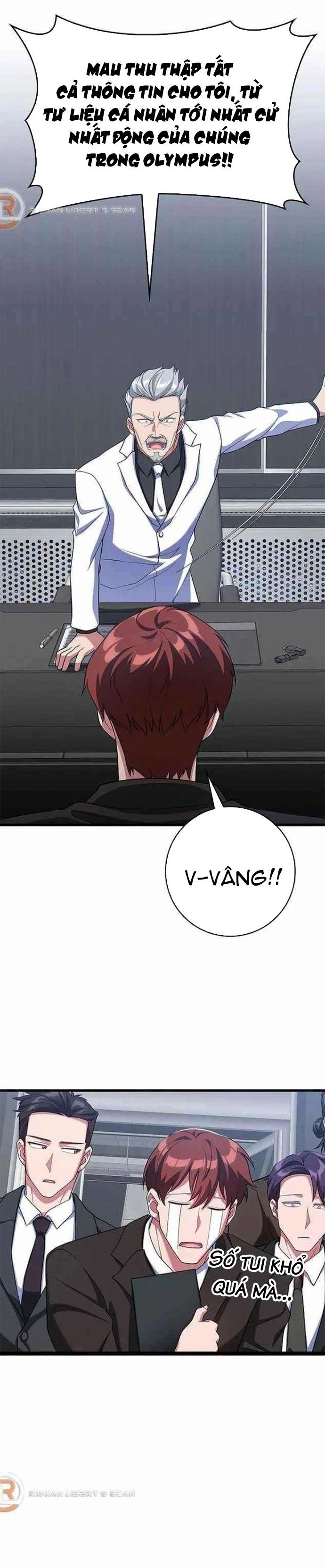 đọc truyện Người Chơi Cấp Tối Đa Chương 52 ảnh 23 tại Thiên Thai Truyện