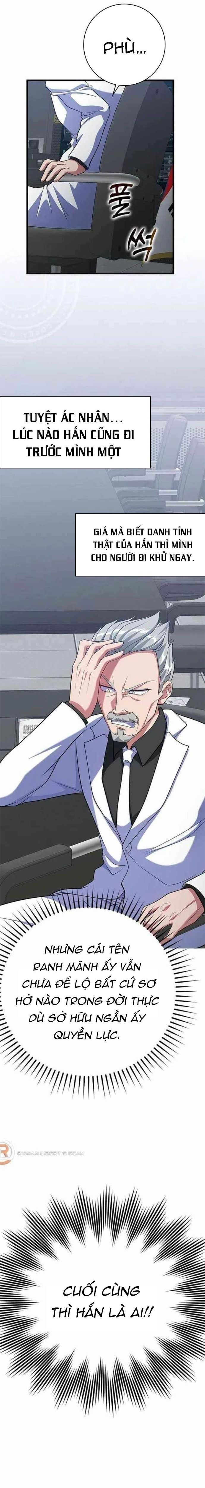 đọc truyện Người Chơi Cấp Tối Đa Chương 52 ảnh 24 tại Thiên Thai Truyện