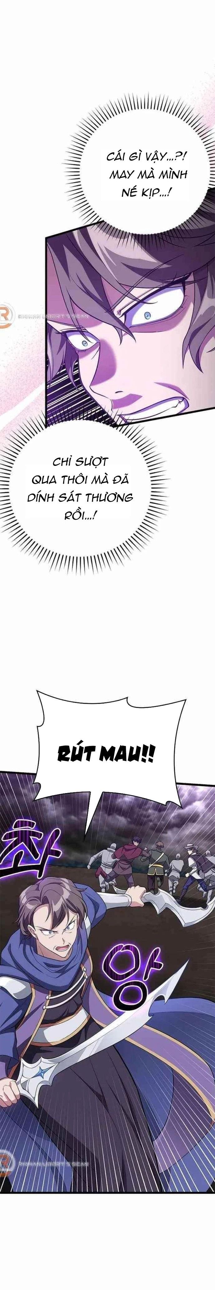 đọc truyện Người Chơi Cấp Tối Đa Chương 52 ảnh 5 tại Thiên Thai Truyện