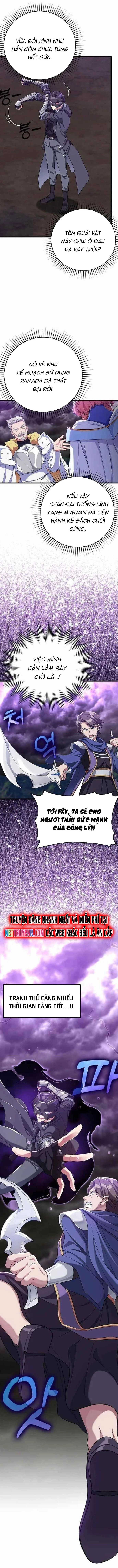 đọc truyện Người Chơi Cấp Tối Đa Chương 52 ảnh 6 tại Thiên Thai Truyện