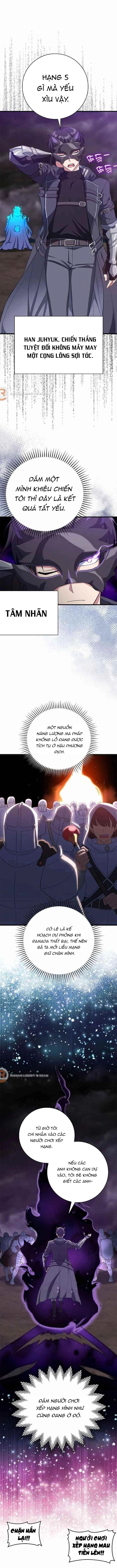 đọc truyện Người Chơi Cấp Tối Đa Chương 52 ảnh 8 tại Thiên Thai Truyện