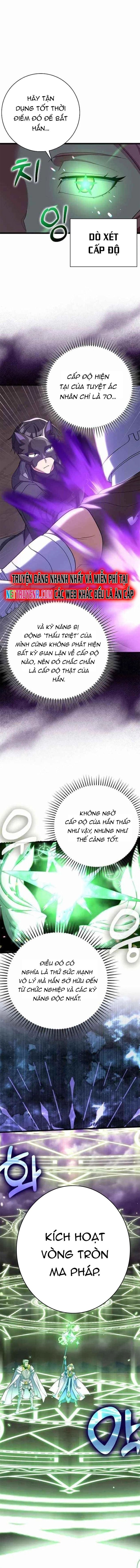 đọc truyện Người Chơi Cấp Tối Đa Chương 52 ảnh 11 tại Thiên Thai Truyện