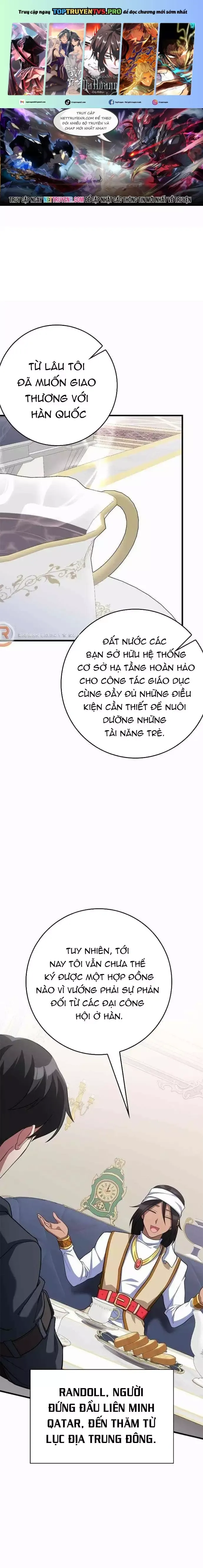 đọc truyện Người Chơi Cấp Tối Đa Chương 53 ảnh 3 tại Thiên Thai Truyện