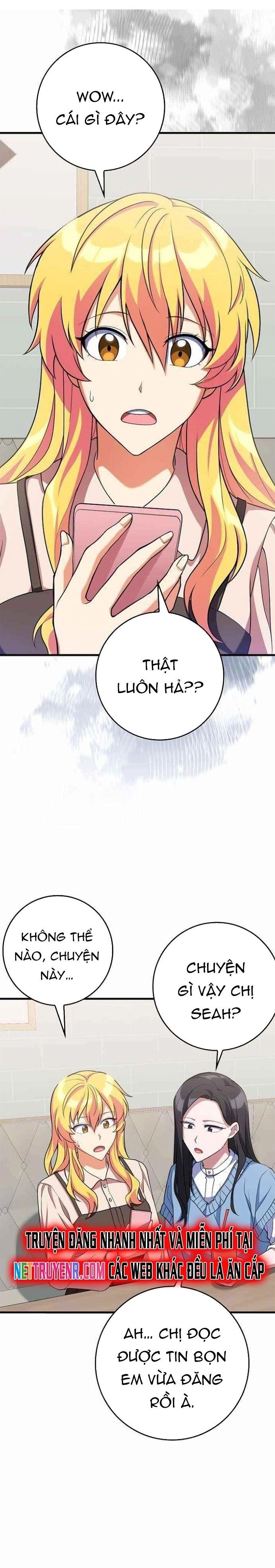 đọc truyện Người Chơi Cấp Tối Đa Chương 53 ảnh 13 tại Thiên Thai Truyện