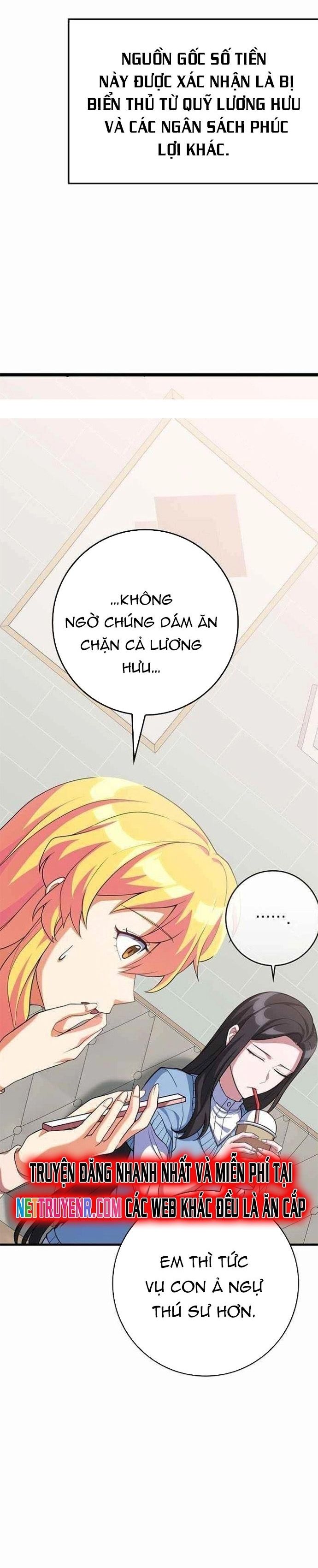 đọc truyện Người Chơi Cấp Tối Đa Chương 53 ảnh 16 tại Thiên Thai Truyện