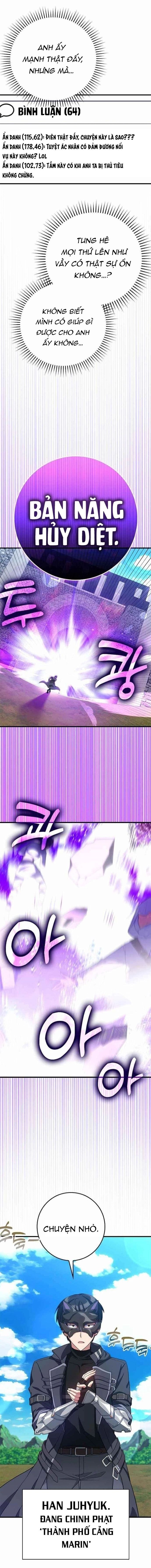 đọc truyện Người Chơi Cấp Tối Đa Chương 53 ảnh 18 tại Thiên Thai Truyện