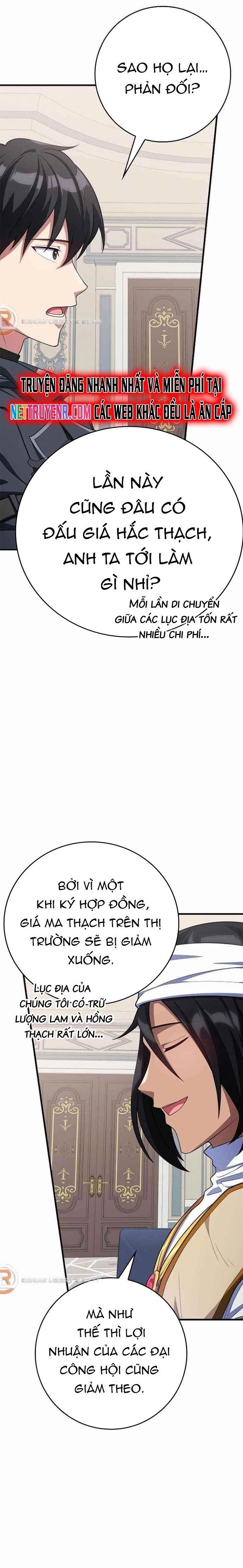 đọc truyện Người Chơi Cấp Tối Đa Chương 53 ảnh 4 tại Thiên Thai Truyện