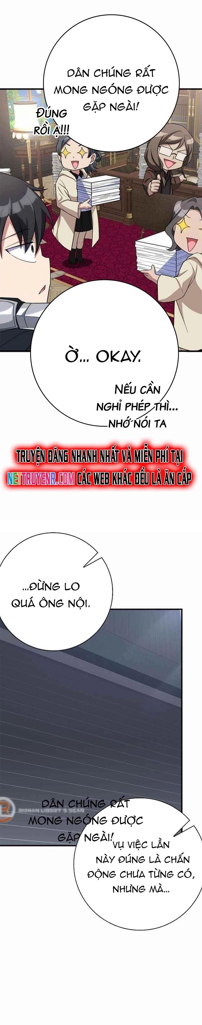 đọc truyện Người Chơi Cấp Tối Đa Chương 53 ảnh 22 tại Thiên Thai Truyện