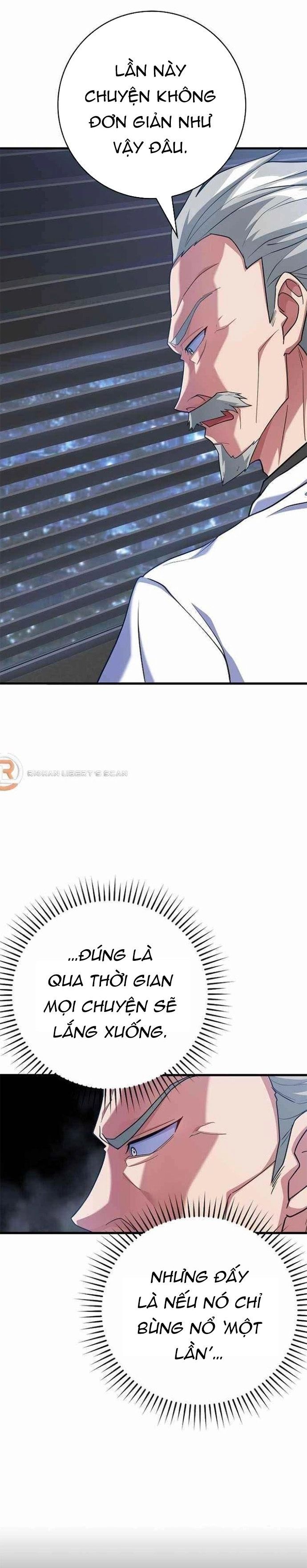 đọc truyện Người Chơi Cấp Tối Đa Chương 53 ảnh 24 tại Thiên Thai Truyện