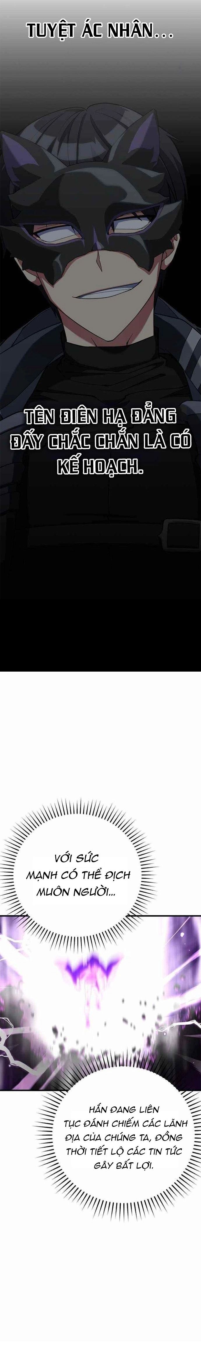 đọc truyện Người Chơi Cấp Tối Đa Chương 53 ảnh 25 tại Thiên Thai Truyện