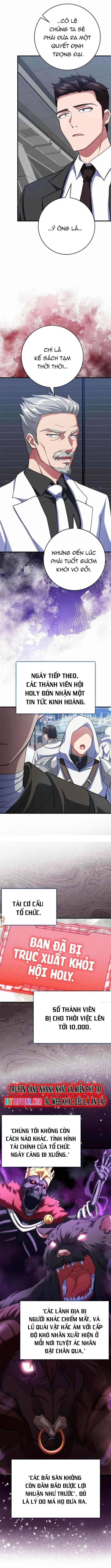 đọc truyện Người Chơi Cấp Tối Đa Chương 53 ảnh 28 tại Thiên Thai Truyện