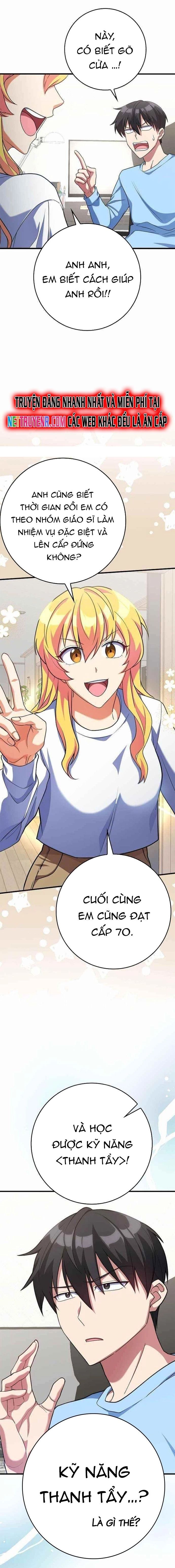 đọc truyện Người Chơi Cấp Tối Đa Chương 53 ảnh 31 tại Thiên Thai Truyện