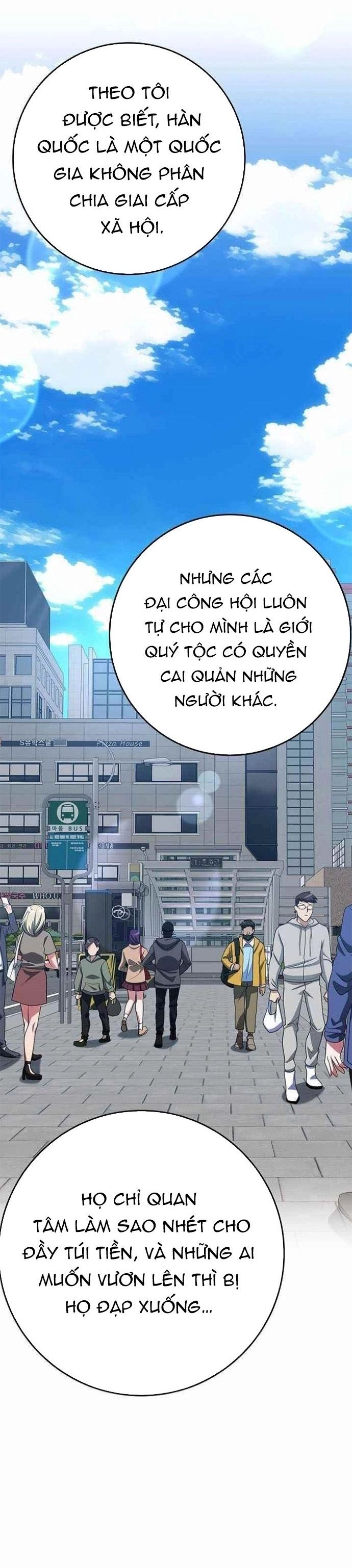 đọc truyện Người Chơi Cấp Tối Đa Chương 53 ảnh 5 tại Thiên Thai Truyện