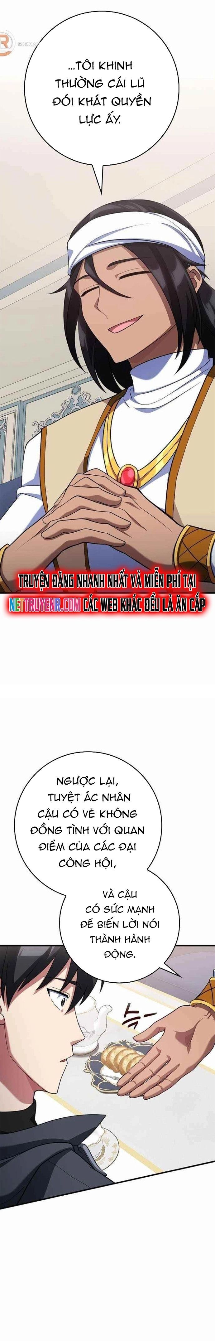 đọc truyện Người Chơi Cấp Tối Đa Chương 53 ảnh 6 tại Thiên Thai Truyện