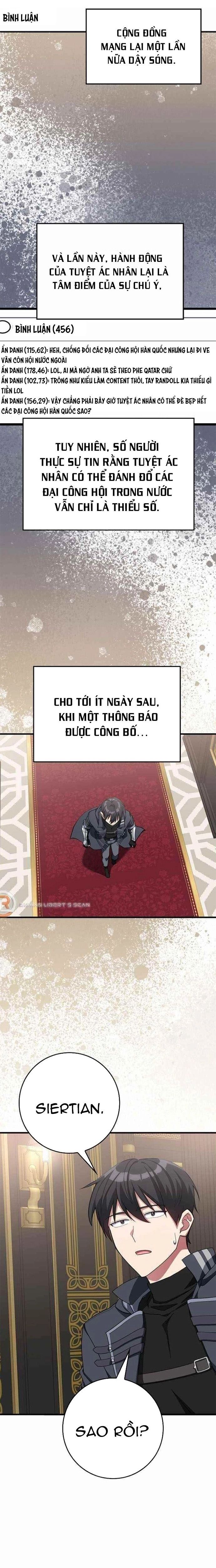 đọc truyện Người Chơi Cấp Tối Đa Chương 53 ảnh 10 tại Thiên Thai Truyện