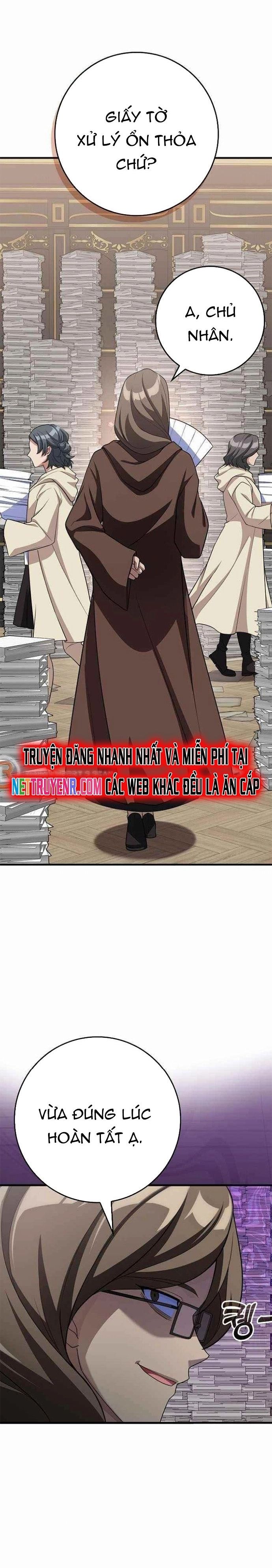 đọc truyện Người Chơi Cấp Tối Đa Chương 53 ảnh 11 tại Thiên Thai Truyện