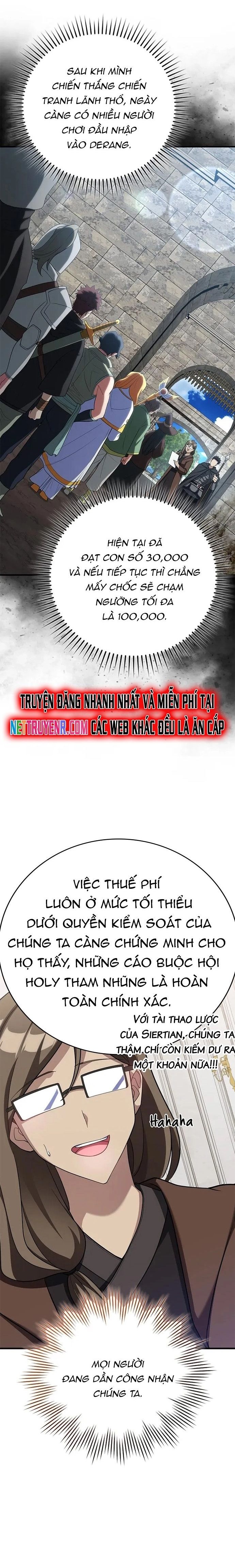 đọc truyện Người Chơi Cấp Tối Đa Chương 54 ảnh 14 tại Thiên Thai Truyện