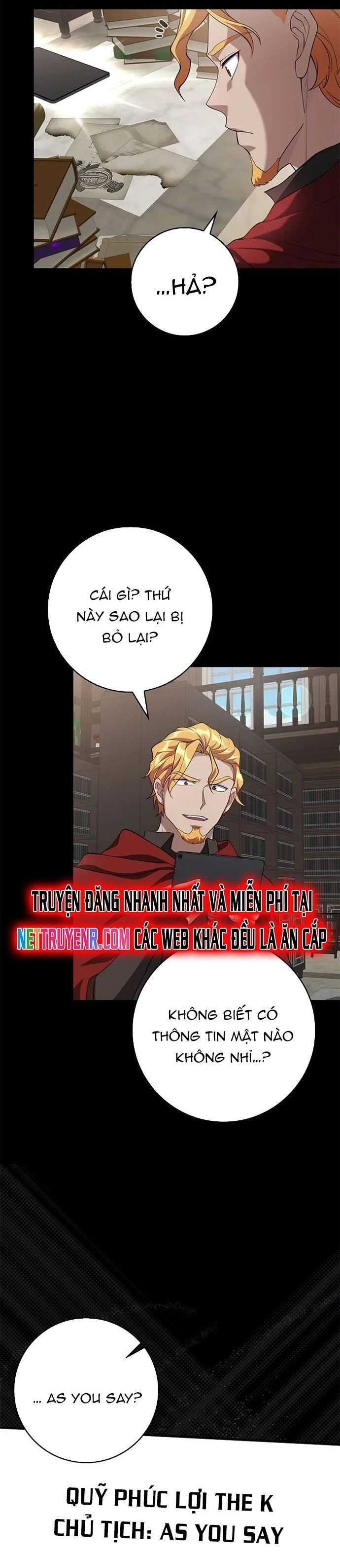 đọc truyện Người Chơi Cấp Tối Đa Chương 54 ảnh 19 tại Thiên Thai Truyện