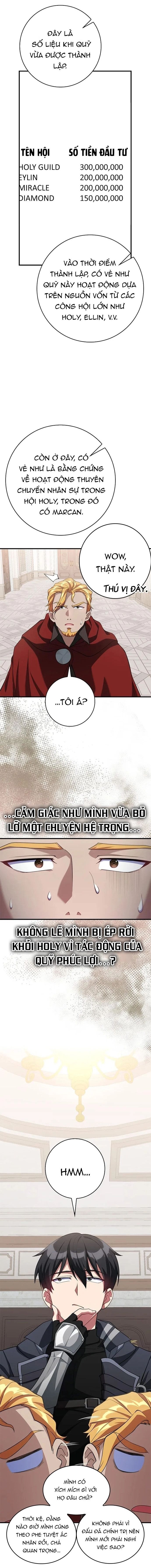 đọc truyện Người Chơi Cấp Tối Đa Chương 54 ảnh 23 tại Thiên Thai Truyện