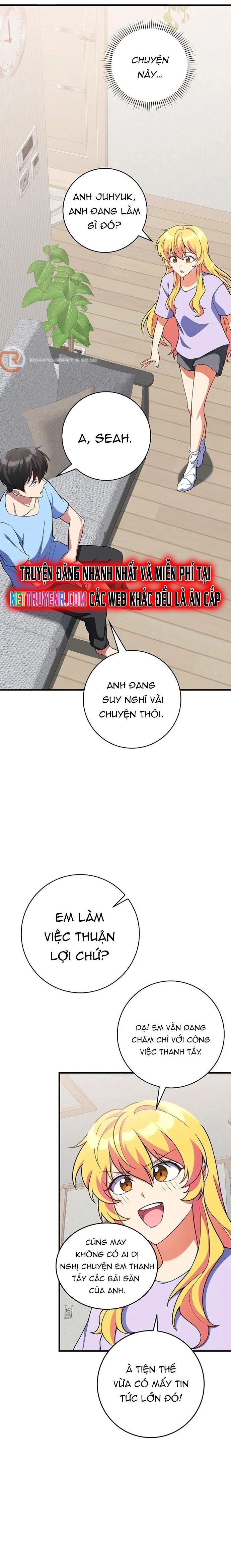 đọc truyện Người Chơi Cấp Tối Đa Chương 54 ảnh 25 tại Thiên Thai Truyện