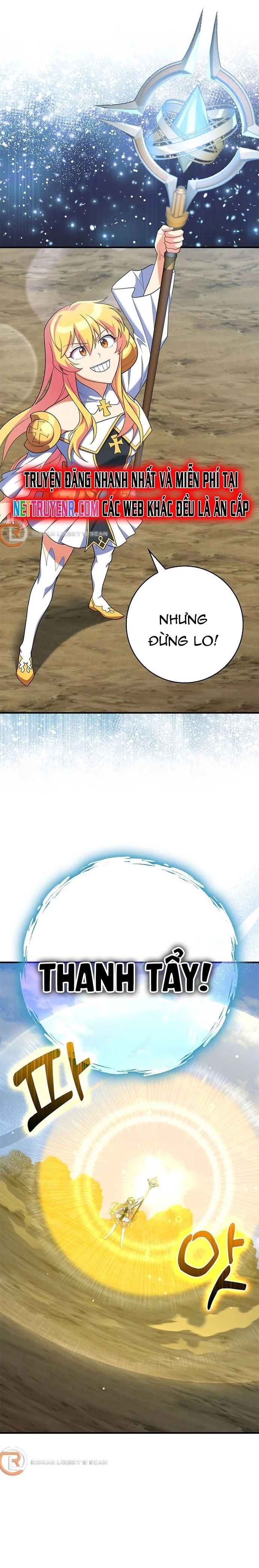 đọc truyện Người Chơi Cấp Tối Đa Chương 54 ảnh 5 tại Thiên Thai Truyện