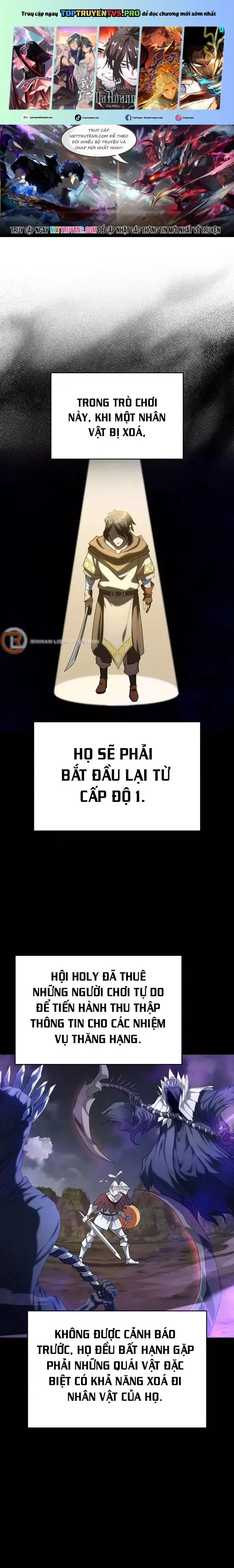 đọc truyện Người Chơi Cấp Tối Đa Chương 55 ảnh 3 tại Thiên Thai Truyện